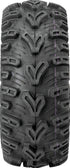 QuadBoss QBT448 Utility Tire - 24x9-11 6Ply