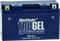 BikeMaster TruGel Battery - MG7B-4