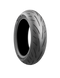 Bridgestone Battlax Hypersport S23R Tire - 160/60ZR17 M/C 69W TL Rear
