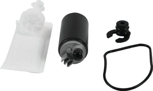 QuadBoss 08-22 Suzuki LT-F400F KingQuad 4x4 Fuel Pump Rebuild Kit