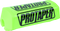 ProTaper 2.0 Square Bar Pad - Race Green