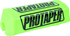 ProTaper 2.0 Square Bar Pad - Race Green