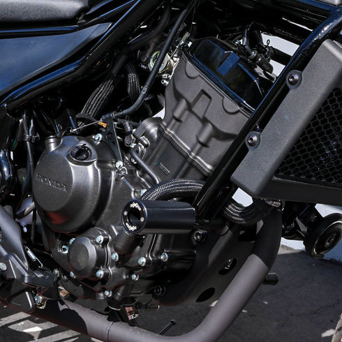 Pa2 Frame Sliders No Cut