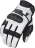 SCORPION EXO Women's Klaw Ii Gloves White Xs - 75-5719XS