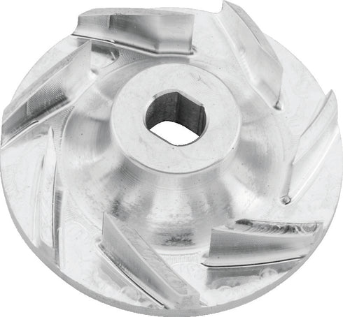 QuadBoss 05-09 Polaris Ranger 700 Billet Water Pump Impeller
