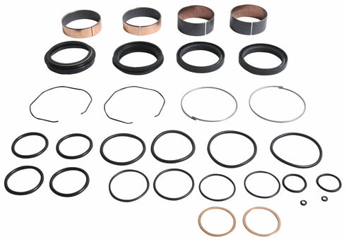 PIVOT WORKS Seal/Bushing Kit Forks Suz - 52-09422