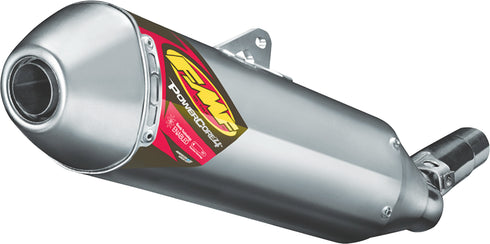 FMF Powercore 4 Hex Muffler - 79-3085
