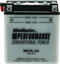 BikeMaster Battery - BB10L-A2