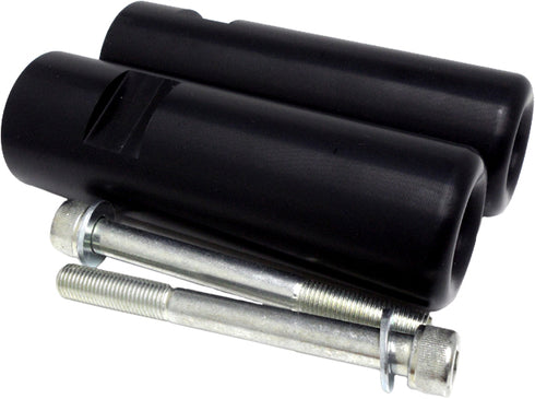 Frame Sliders No Cut Black