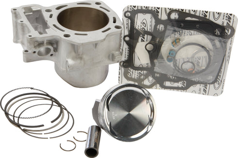 CYLINDER WORKS Cylinder Kit Rear 85.00/Std 8.8:1 Kaw - 422-30008K