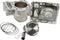 CYLINDER WORKS Cylinder Kit Rear 85.00/Std 8.8:1 Kaw - 422-30008K
