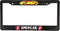 FMF Auto License Plate Frame - 78-2295