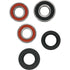 PIVOT WORKS Wheel Bearing Kit Premium - 22-51066P