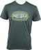 ProTaper Tee Medium - Dark Grey