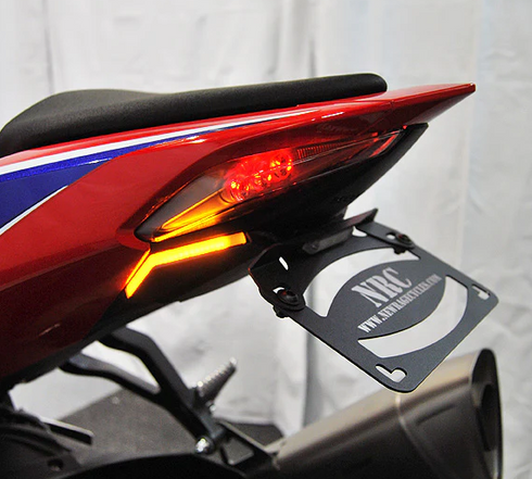 NEW RAGE CYCLES Fender Eliminator Hon - 565-0059