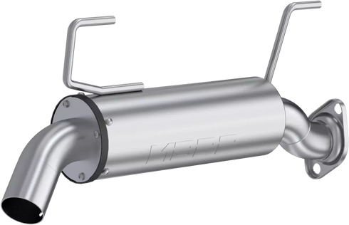 MBRP 5" Single Slip On Performace Series - 241-10296