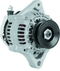 QuadBoss 00-02 Kawasaki KAF950A Mule 2510 Diesel Alternator