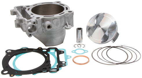 CYLINDER WORKS Cylinder Kit Bb 98.00/+2.0 12.8:1 Kaw - 422-31011K