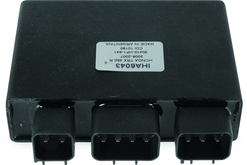 QuadBoss 06-09 Honda TRX450R High-Performance CDI