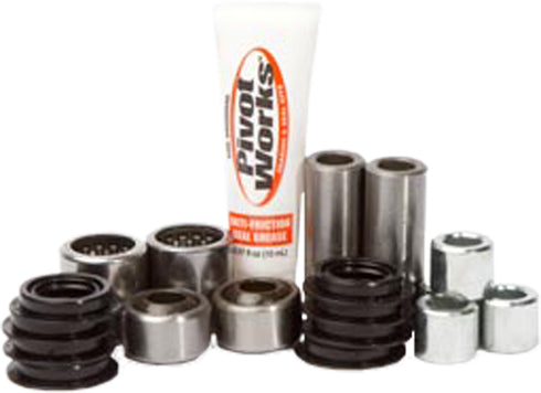 PIVOT WORKS Lower A Arm Kit - 52-1147L