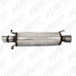 MBRP Performance Exhaust Standard Series - 241-90401S
