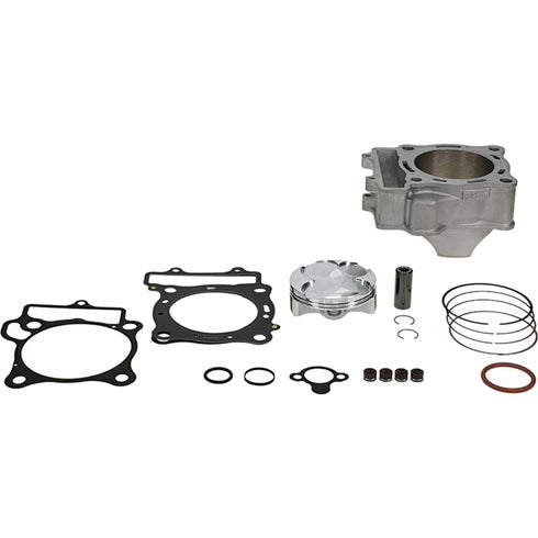 CYLINDER WORKS Cylinder Kit 79.00/Std 13.9:1 Hon - 422-10011K3