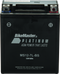 BikeMaster AGM Battery - MS12-7L-BS