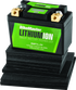 BikeMaster Lithium Ion 2.0 Battery - BMP7L-FP