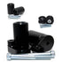 Complete Slider Kit Black