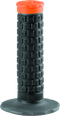 ProTaper Pillow Top Lite Grips - Gray/Black/Orange