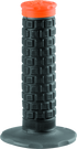 ProTaper Pillow Top Lite Grips - Gray/Black/Orange