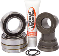 PIVOT WORKS Water Proof Wheel Collar Kits Rear Ktm - 52-12253