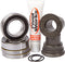 PIVOT WORKS Water Proof Wheel Collar Kits Rear Ktm - 52-12253
