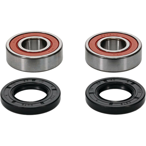PIVOT WORKS Wheel Bearing Kit Premium - 22-51210P