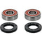 PIVOT WORKS Wheel Bearing Kit Premium - 22-51210P