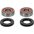 PIVOT WORKS Wheel Bearing Kit Premium - 22-51210P