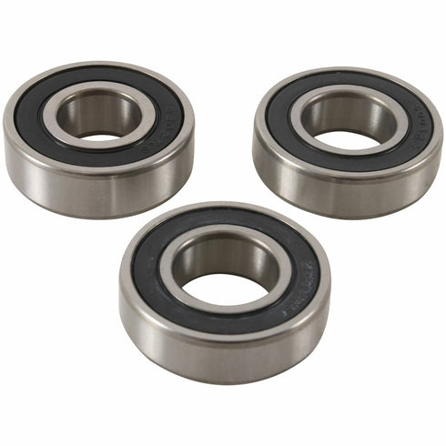 PIVOT WORKS Rear Wheel Bearing - 52-0596
