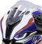 NEW RAGE CYCLES Mirror Block Off Plates Bmw - 565-0159