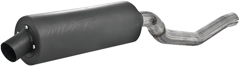 MBRP Sport S/O Mflr Yamaha - 241-10102