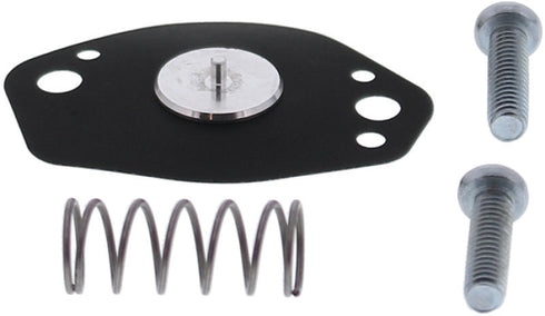 QuadBoss 03-08 Suzuki LT-Z400 QuadSport Air Cut-Off Valve Kit