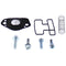 QuadBoss 98-01 Yamaha YFM600 Grizzly 4x4 Air Cut-Off Valve Kit