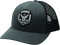 Quadboss Barbwire Hat Grey Snap