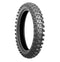 Bridgestone Battlecross X10R Tire - 110/90-19 62M Rear
