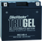 BikeMaster TruGel Battery - MG14B-4