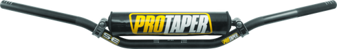 ProTaper SE YZ High Handlebar - Jet Black