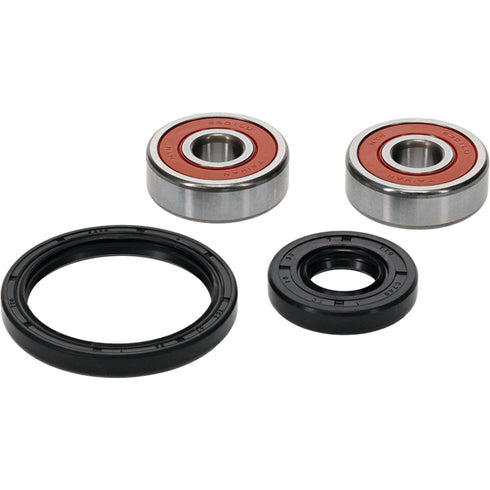 PIVOT WORKS Wheel Bearing Kit Premium - 22-51410P