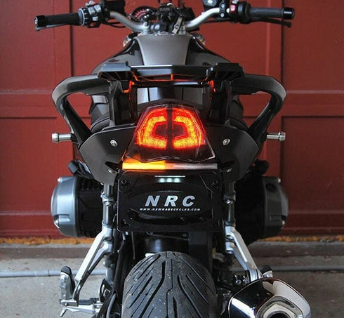 NEW RAGE CYCLES Fender Eliminator Bmw - 565-0022