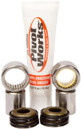 PIVOT WORKS Shock Bearing Kit - 52-0737