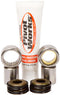 PIVOT WORKS Shock Bearing Kit - 52-0737