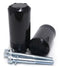 SHOGUN Frame Sliders Carbon No Cut - 71-1880